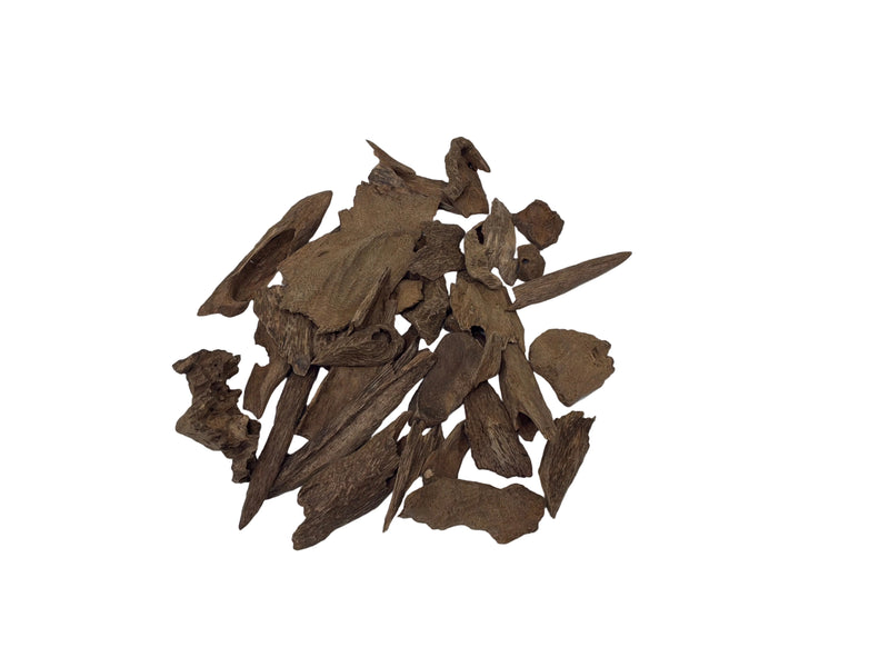 OUD TJORI DOUBLE SUPER MEDIUM SIZE | عود تجوري دبل سوبر حجم وسط