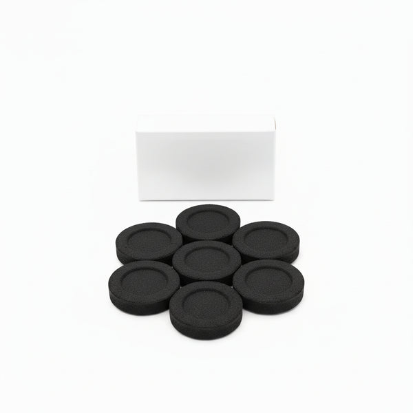 Small Coal | فحم صغير