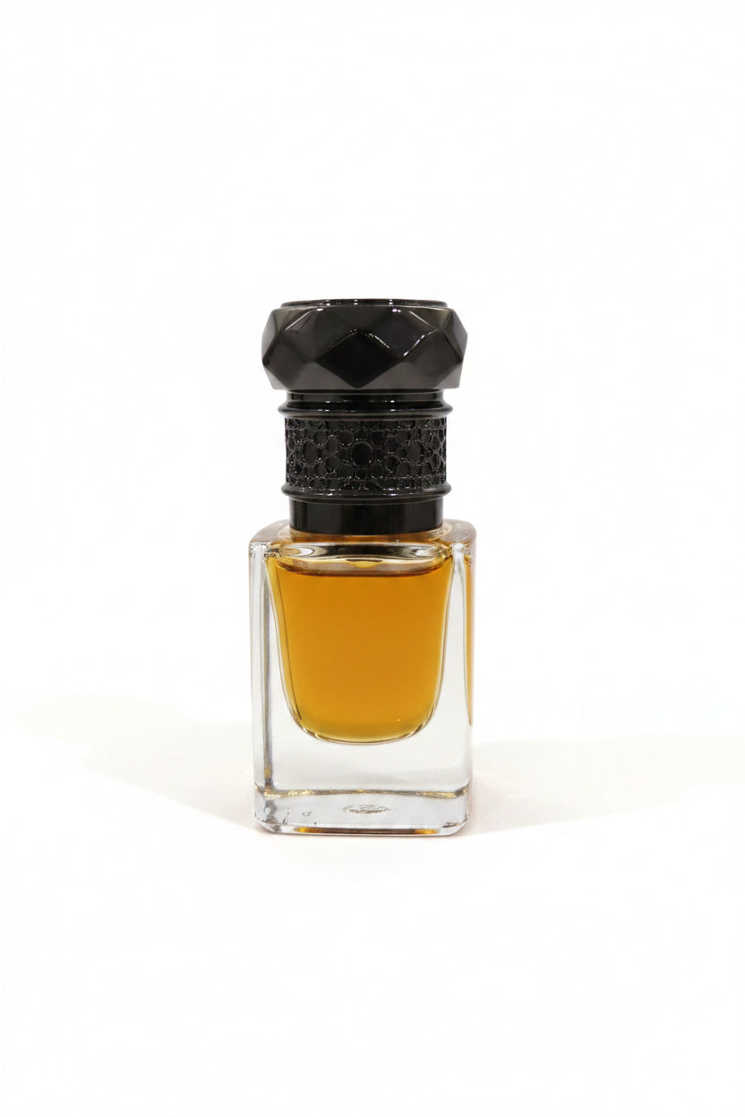 OUD VANILLA | عود فانيلا