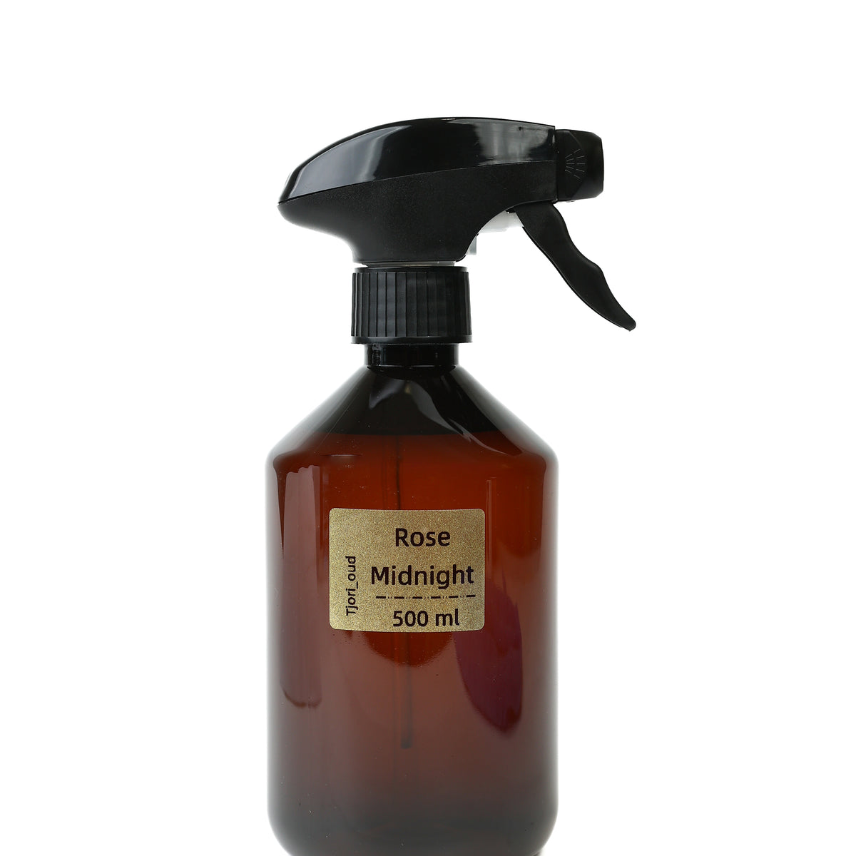 Rose Midnight 500 Ml – TJORI Oud