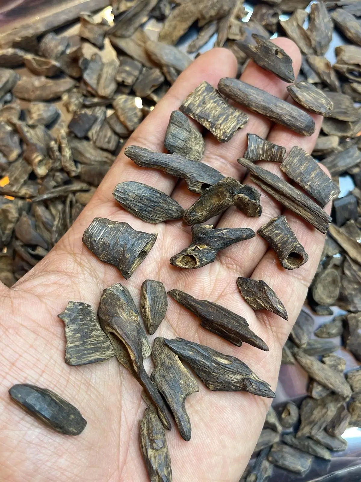 Rarities and antiques